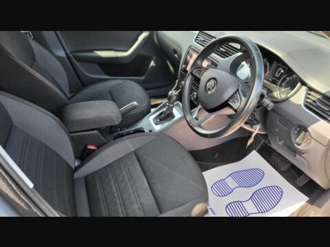 Skoda Octavia SE DRIVE TSI DSG 16