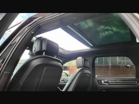 Porsche Cayenne V6 38
