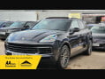 Porsche Cayenne V6 1