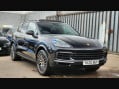 Porsche Cayenne V6 2