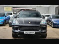 Porsche Cayenne V6 3