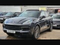 Porsche Cayenne V6 4