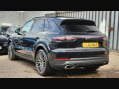 Porsche Cayenne V6 5