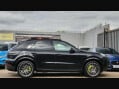 Porsche Cayenne V6 9