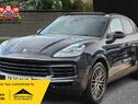 Porsche Cayenne V6