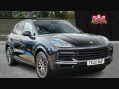 Porsche Cayenne V6 3