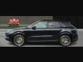 Porsche Cayenne V6 8