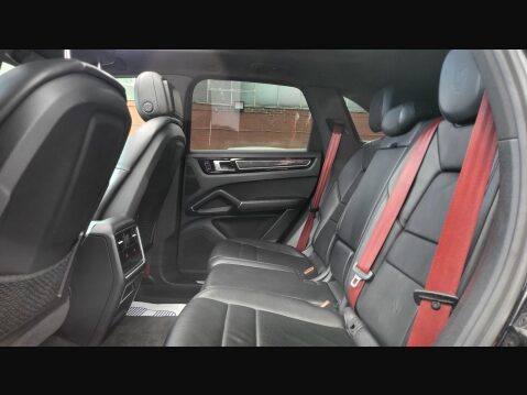 Porsche Cayenne V6 22