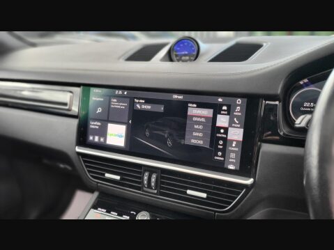 Porsche Cayenne V6 33