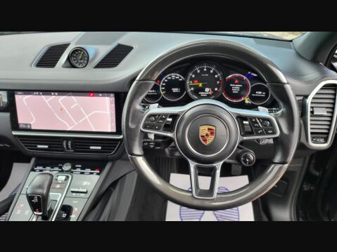 Porsche Cayenne V6 36