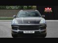 Porsche Cayenne V6 5