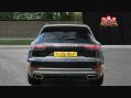 Porsche Cayenne V6 9