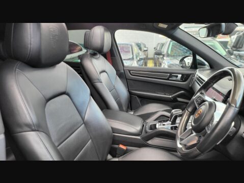 Porsche Cayenne V6 19