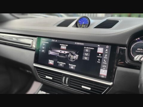 Porsche Cayenne V6 32