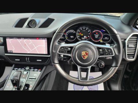 Porsche Cayenne V6 36