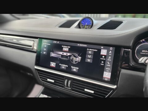 Porsche Cayenne V6 32