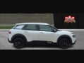 Citroen C4 Cactus PURETECH FLAIR S/S EAT6 11