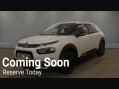 Citroen C4 Cactus PURETECH FLAIR S/S EAT6 1