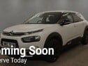 Citroen C4 Cactus PURETECH FLAIR S/S EAT6