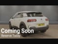 Citroen C4 Cactus PURETECH FLAIR S/S EAT6 3