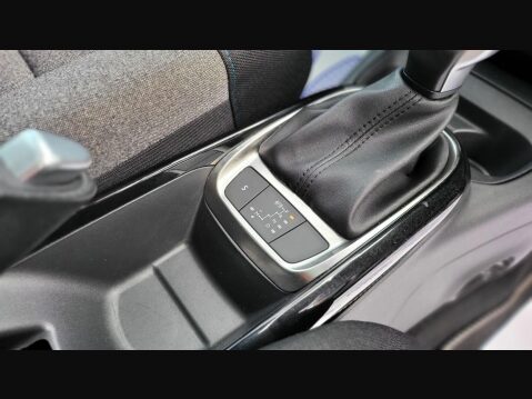 Citroen C4 Cactus PURETECH FLAIR S/S EAT6 16
