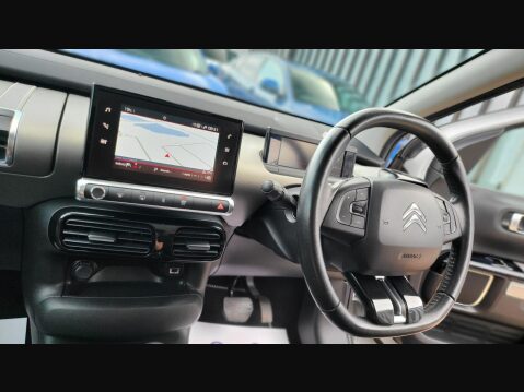 Citroen C4 Cactus PURETECH FLAIR S/S EAT6 15