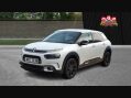 Citroen C4 Cactus PURETECH FLAIR S/S EAT6 7