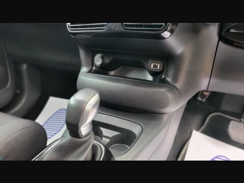 Citroen C4 Cactus PURETECH FLAIR S/S EAT6 27