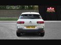 Citroen C4 Cactus PURETECH FLAIR S/S EAT6 10
