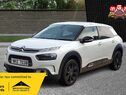 Citroen C4 Cactus PURETECH FLAIR S/S EAT6