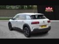 Citroen C4 Cactus PURETECH FLAIR S/S EAT6 8
