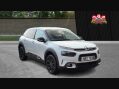 Citroen C4 Cactus PURETECH FLAIR S/S EAT6 3
