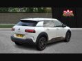 Citroen C4 Cactus PURETECH FLAIR S/S EAT6 12