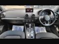 Audi A3 SPORTBACK TFSI SE TECHNIK 4
