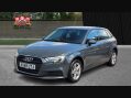 Audi A3 SPORTBACK TFSI SE TECHNIK 5