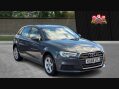 Audi A3 SPORTBACK TFSI SE TECHNIK 7