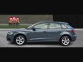 Audi A3 SPORTBACK TFSI SE TECHNIK 8
