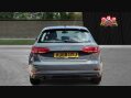 Audi A3 SPORTBACK TFSI SE TECHNIK 9