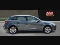 Audi A3 SPORTBACK TFSI SE TECHNIK 10