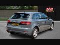 Audi A3 SPORTBACK TFSI SE TECHNIK 11