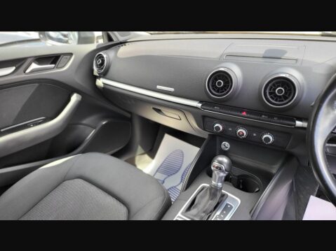 Audi A3 SPORTBACK TFSI SE TECHNIK 15