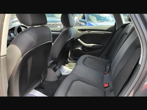 Audi A3 SPORTBACK TFSI SE TECHNIK 16