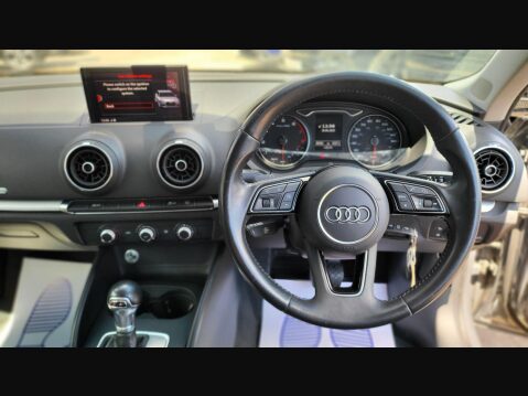 Audi A3 SPORTBACK TFSI SE TECHNIK 22