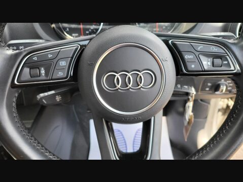 Audi A3 SPORTBACK TFSI SE TECHNIK 23