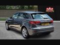 Audi A3 SPORTBACK TFSI SE TECHNIK 6