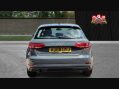 Audi A3 SPORTBACK TFSI SE TECHNIK 9
