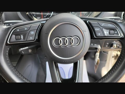 Audi A3 SPORTBACK TFSI SE TECHNIK 23
