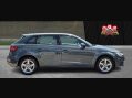 Audi A3 SPORTBACK TFSI SE TECHNIK 10