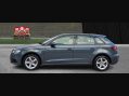 Audi A3 SPORTBACK TFSI SE TECHNIK 8