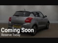 Suzuki Swift SZ5 BOOSTERJET 2